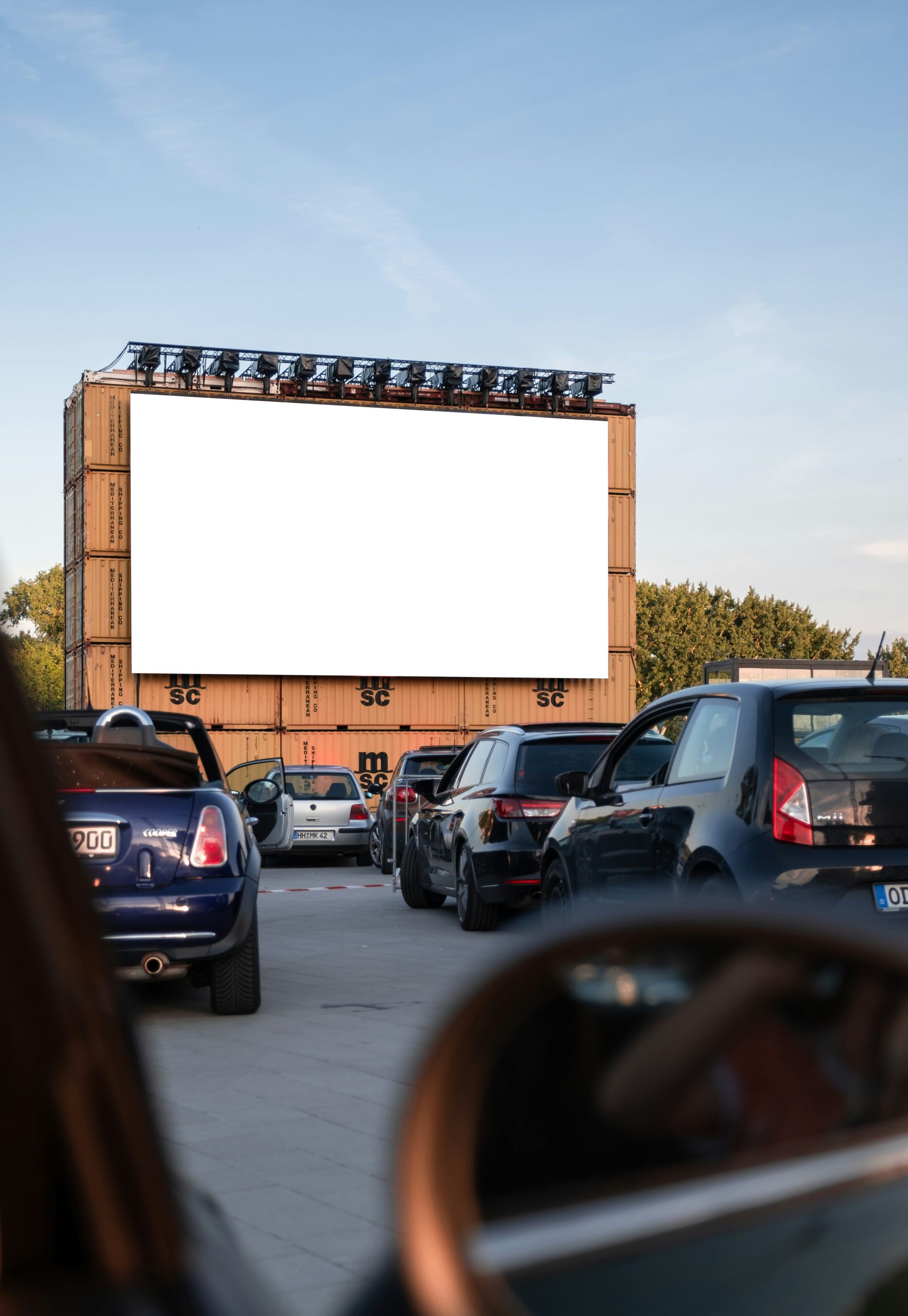 Drive-in movies were a lot of fun, but now a dying tradition